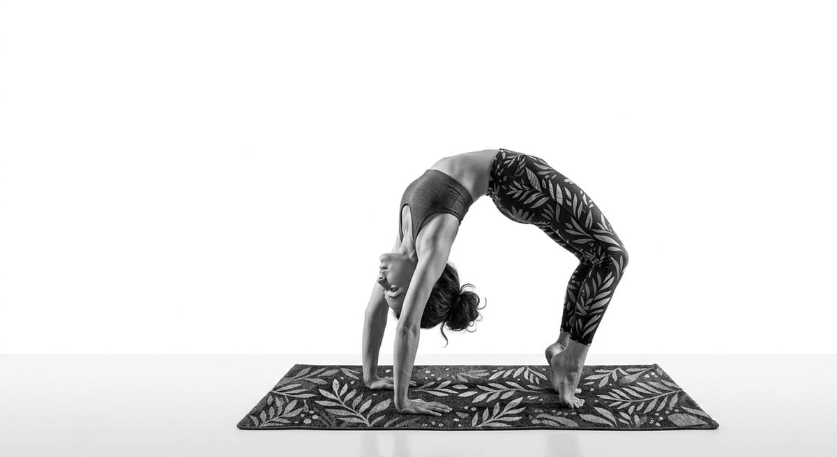 Be flexible