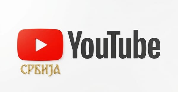 Serbian channels
