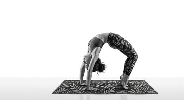 Be flexible